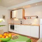 Apartment Kairos *