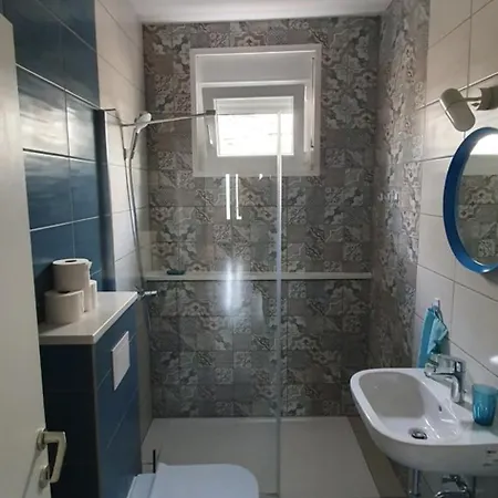 Apartman Kairos