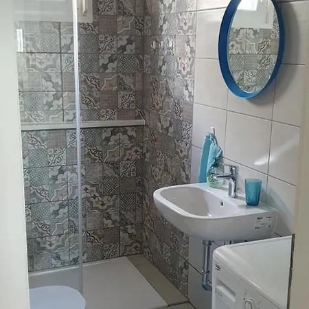 Kairos Apartman *