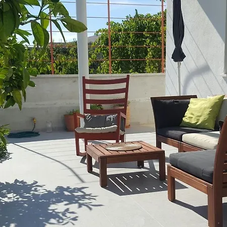 Kairos Appartement