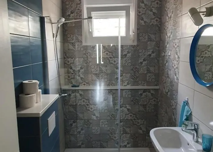 Appartement Kairos
