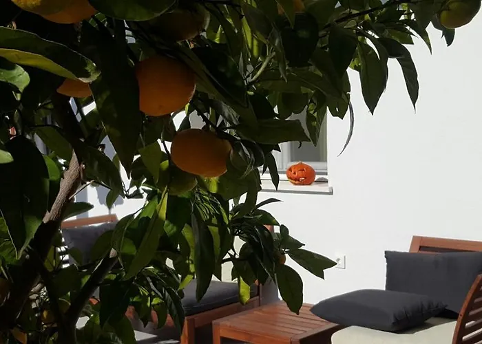 Appartement Kairos