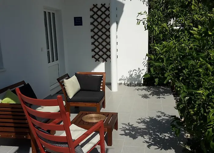 Kairos Appartement *