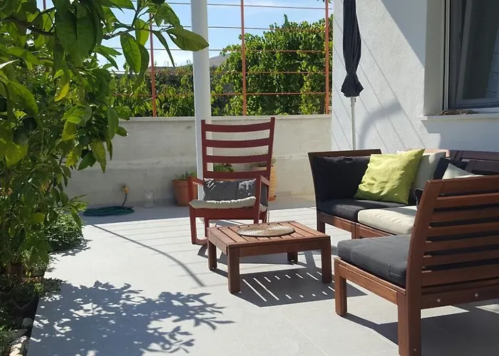 Kairos Appartement