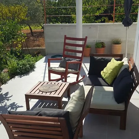 Appartement Kairos Trogir