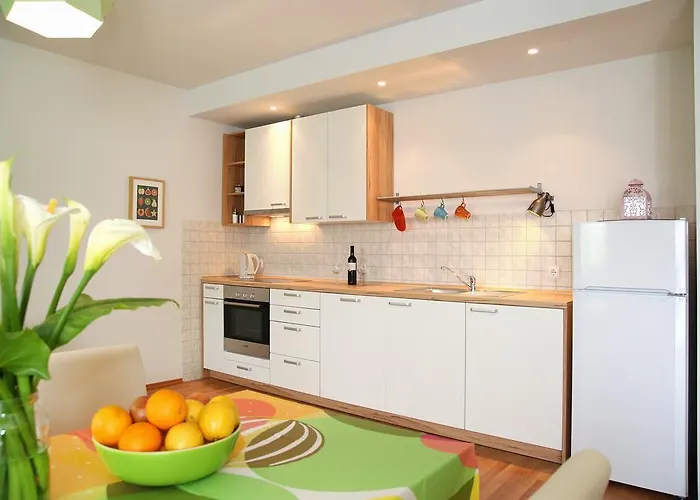 Appartement Kairos *